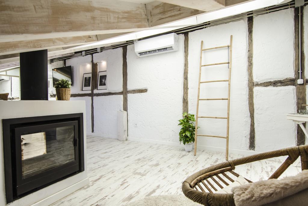 Dreammadrid City Center Plaza Del Sol Ngoại thất bức ảnh