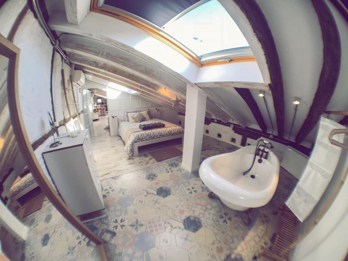 Dreammadrid City Center Plaza Del Sol Ngoại thất bức ảnh