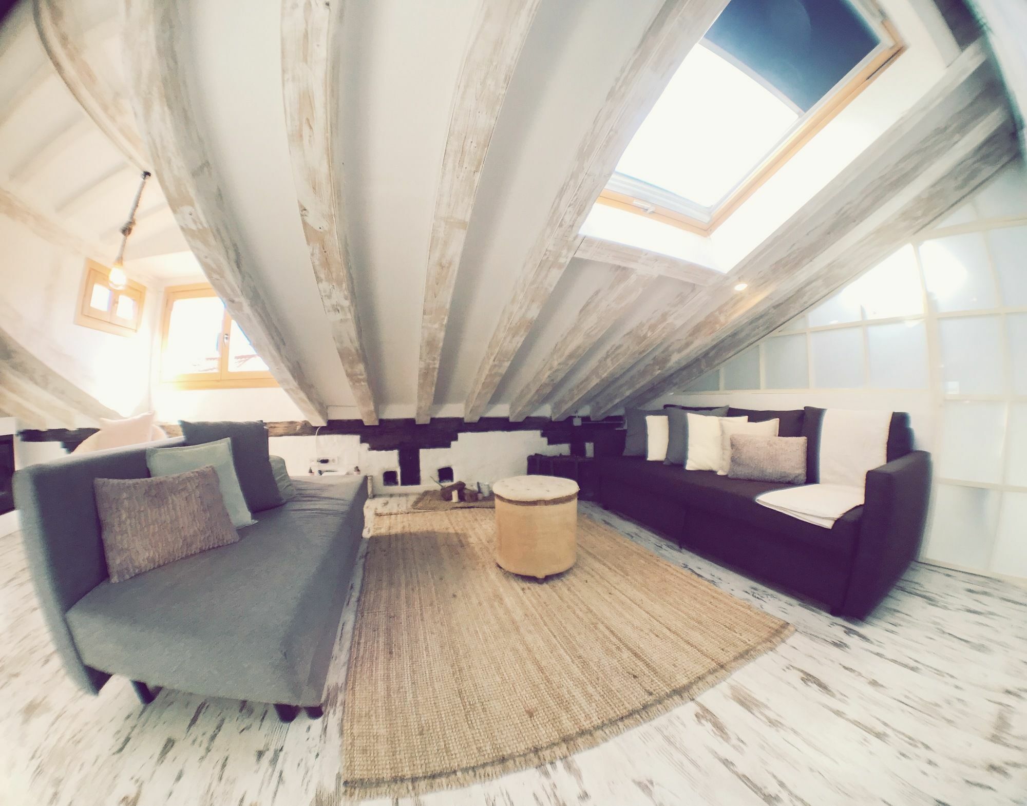 Dreammadrid City Center Plaza Del Sol Ngoại thất bức ảnh
